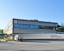 RIDC O’Hara Business Park - Gamma Medical Center