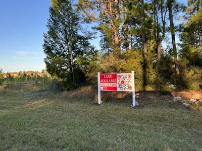 Lot 8 S Blue Angel Parkway