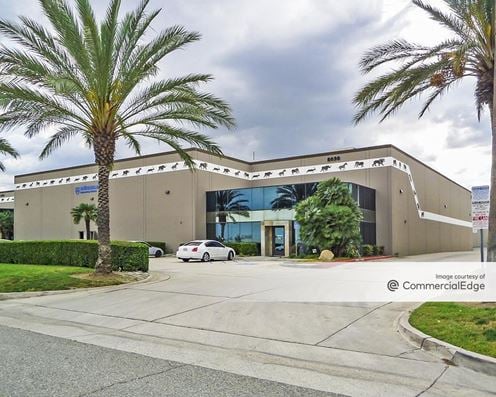 Safari Business Center - Building 5