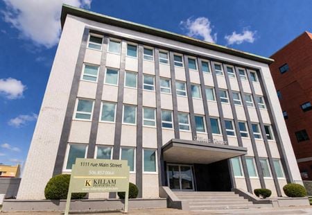Office space for Rent at 1111 Main Street in Moncton