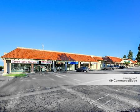 Photo of commercial space at 405 South Citrus Avenue in Covina
