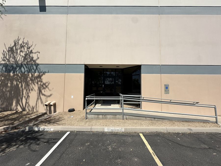 3908 E Broadway Rd