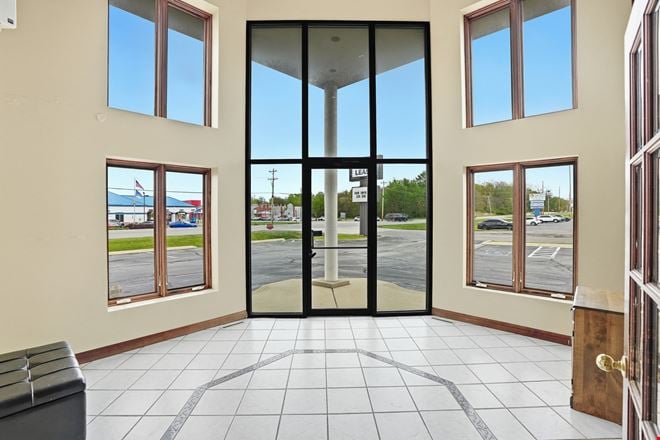 Two-Story Office Building Winfield/Crown Point NWI