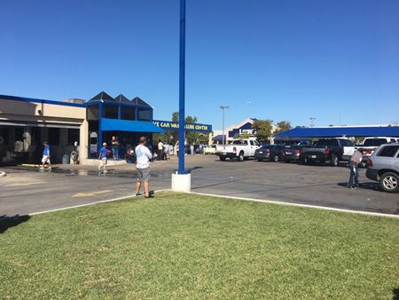 Photo of commercial space at 22515 Loop 494 in Kingwood