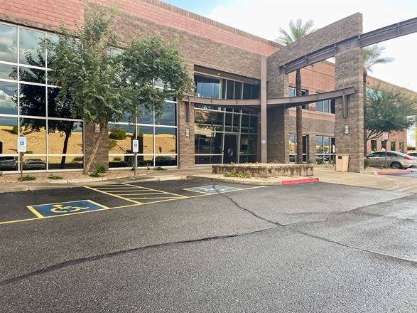HQ - Phoenix - N 7th St