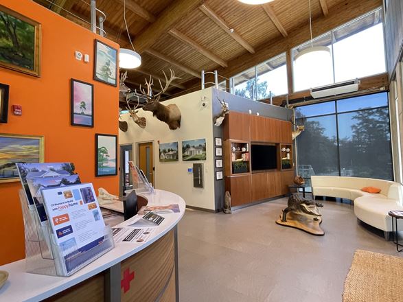 For Lease | 3 Building Office Campus