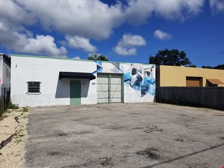 Photo of commercial space at 2625 6th Ave S in Saint Petersburg