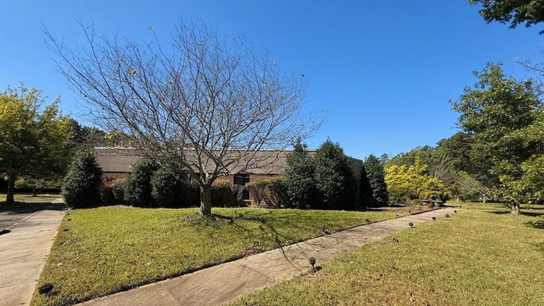 3165 Zion Renaissance Ln