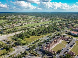 Hard Corner Retail / Office Development Site
