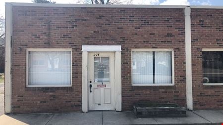 Commercial space for Rent at 226-232 Florida Avenue in Salisbury