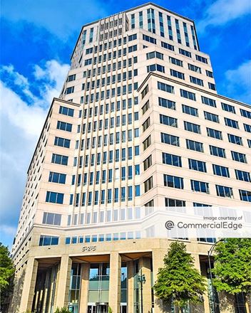 525 North Tryon Street