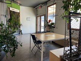 Suite 202 – 28 West 7th Avenue