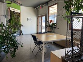 Suite 202 – 28 West 7th Avenue