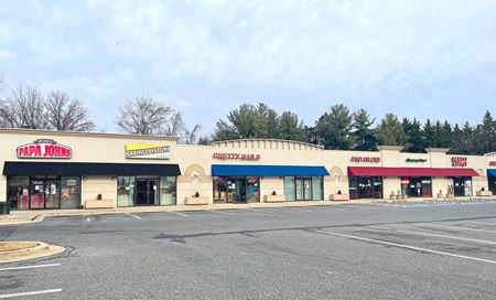 Retail space for Rent at 11000 Baltimore Ave in Beltsville