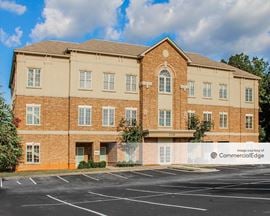 Eagles Landing Office Park