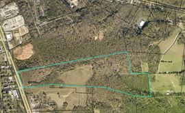 Dixie Highway Mixed Use Development Opportunity
