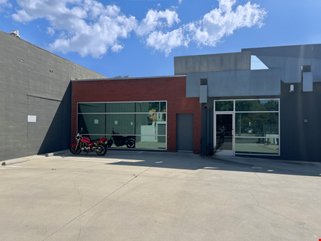 Photo of commercial space at 5972 Washington Blvd in Culver City