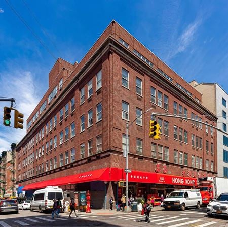 Retail space for Sale at 80 Elizabeth St New York in New York