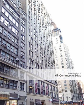 Eli Haddad Building