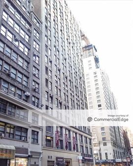 Eli Haddad Building
