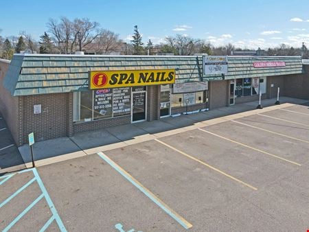 Photo of commercial space at 602 Elmwood Rd in Lansing