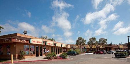 Photo of commercial space at 101-110 Copperwood Way and 3365-3385 Mission Avenue | Oceanside in Oceanside