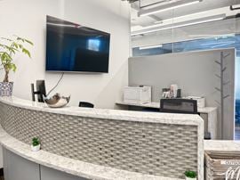 Regus - Bethesda - Sangamore Rd