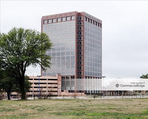 Meadow Park Tower