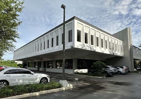 Office space for Rent at 8925 Southwest 148th Street in Palmetto Bay