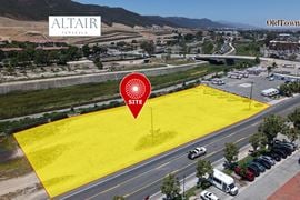 Old Town Temecula Hotel Site