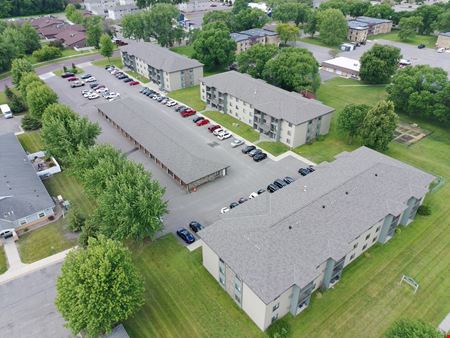 Multi-Family space for Sale at 160 Homestead Road in Mankato