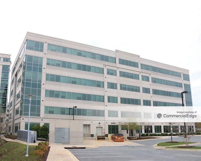 Redland Corporate Center II