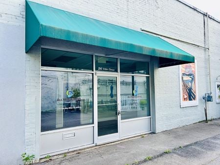 Photo of commercial space at 261 Arbor Terrace Northwest in Aiken