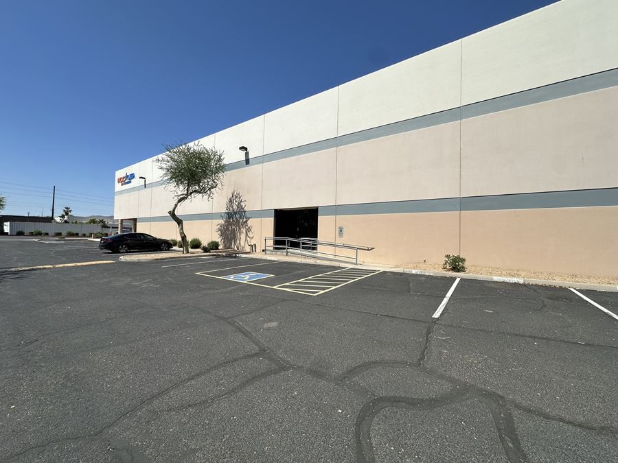 3908 E Broadway Rd