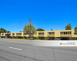 Hamilton Office Center