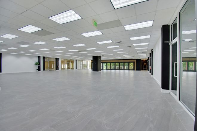 Mandarin Executive Office Building
