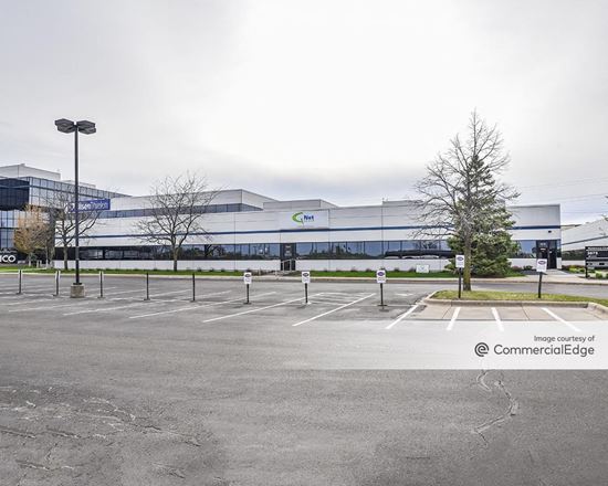 Rosedale Corporate Plaza - Buildings A & B