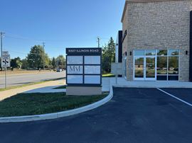 9307 Illinois Rd