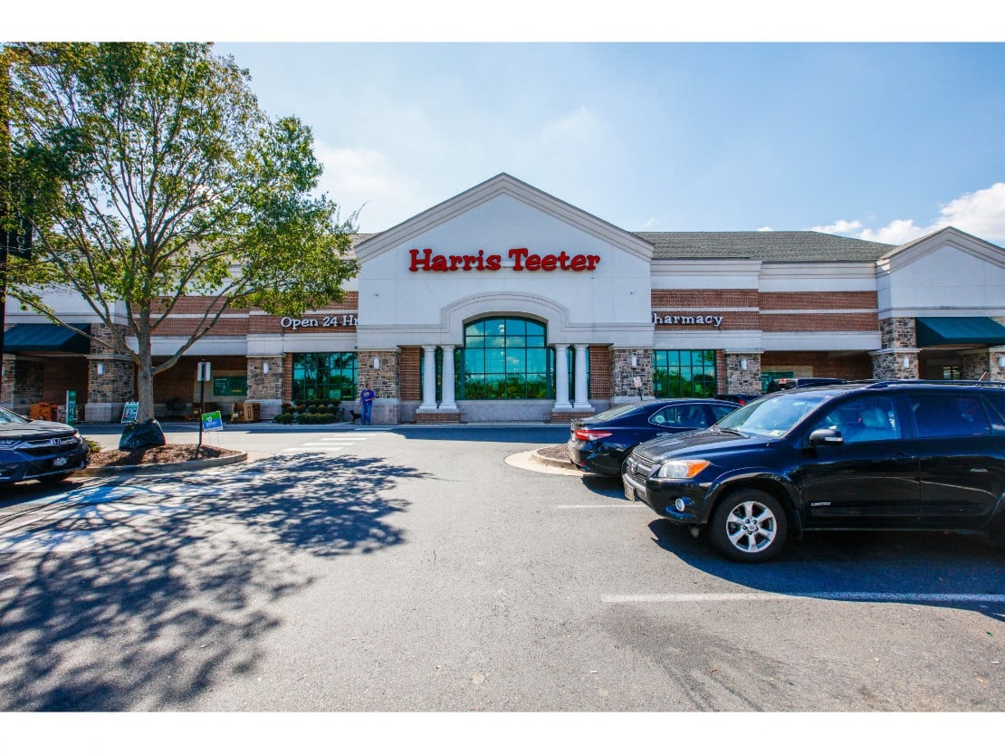 Stone Ridge Village Center