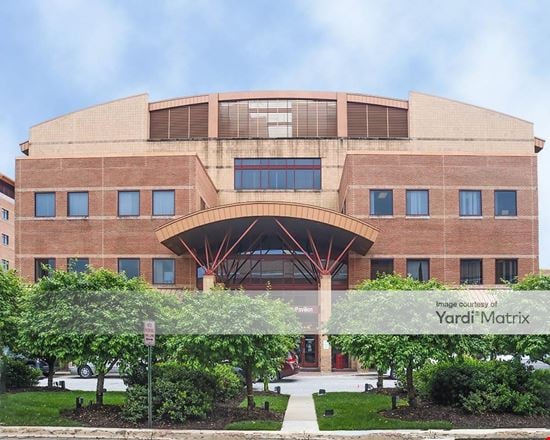 Anne Arundel Medical Center - Wayson Pavilion