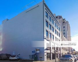 Downtown Boise Retail & Office