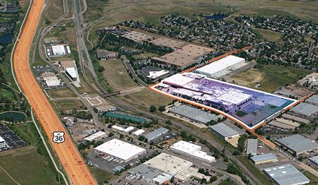Commercial space for Sale at 2555 W Midway Blvd in Broomfield