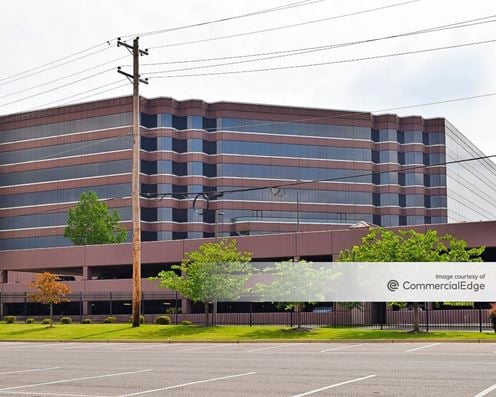 Crescent Center