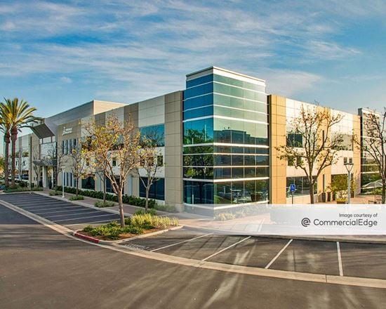 The Campus at Sorrento Gateway - 5005 Wateridge Vista Drive