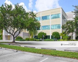 Northcorp Corporate Park - 4750 East Park Drive