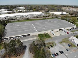 500 Linkwood Rd