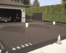Turn Key Concrete Coating Business For Sale