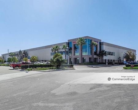 Commercial space for Rent at 1710 Apollo Court in Seal Beach