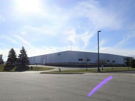 Industrial space for Rent at 3056 Walker Ridge Dr. NW in Walker