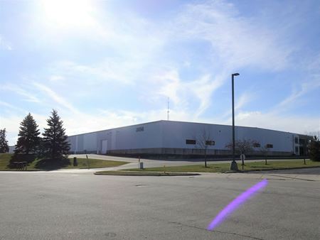Photo of commercial space at 3056 Walker Ridge Dr. NW in Walker